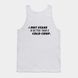 Hot Stake Tank Top